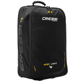 Cressi Moby Light Roller Bag