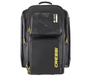 Cressi Moby 5 Roller/Backpack Bag