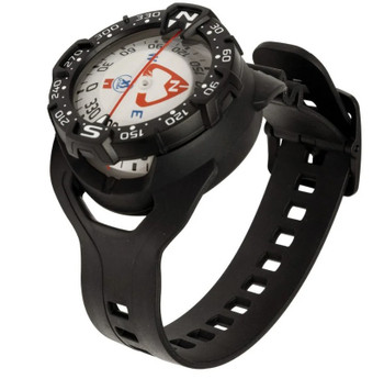 Quik Vu Wrist Mounted Compass