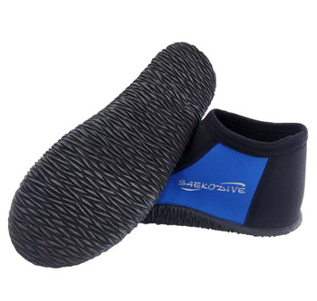 Beach Water Shoes -3mm neoprene