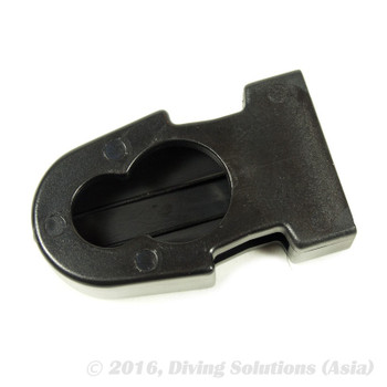 Replacement Fin Buckle Fin Attachment Point