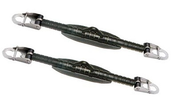 Spring Strap - Universal Clip Spring Strap - Universal Clip