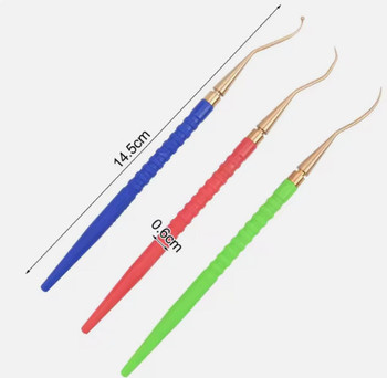 O-ring Pick Set