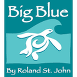 Big Blue Jewelry Big Blue Jewelry