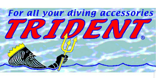 trident dive gear
