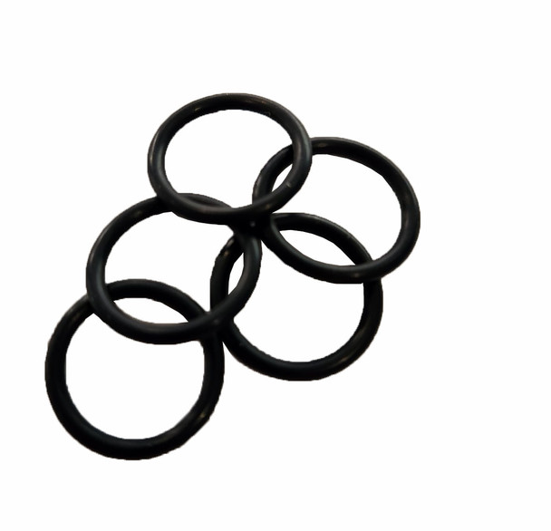Tank Yoke Valve Oring - 5 Orings
