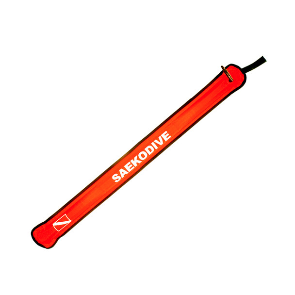 Surface Marker Buoy 45" Oral Inflation