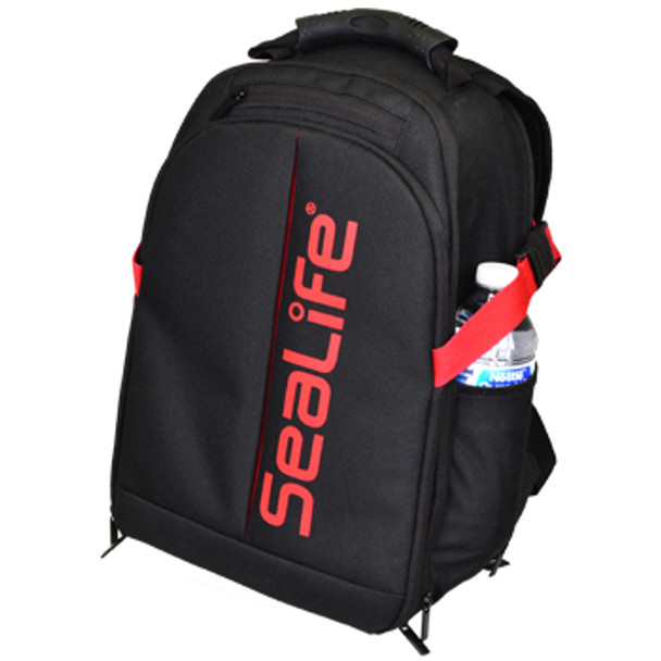 Sealife Camera Backpack