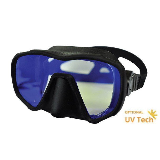 Sculpin UV Mask