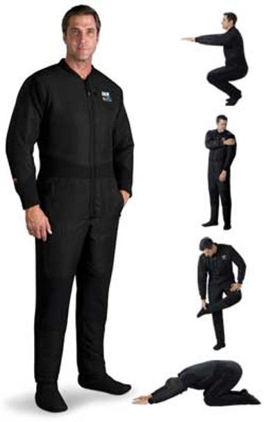 DUI XM450 Jumpsuit