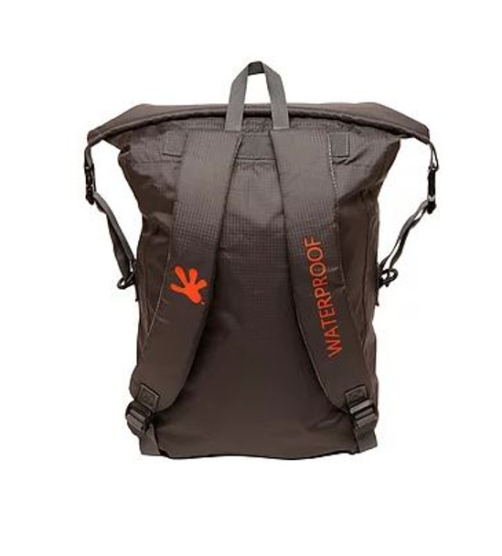 Gecko Lightweight Backpack - Back Straps