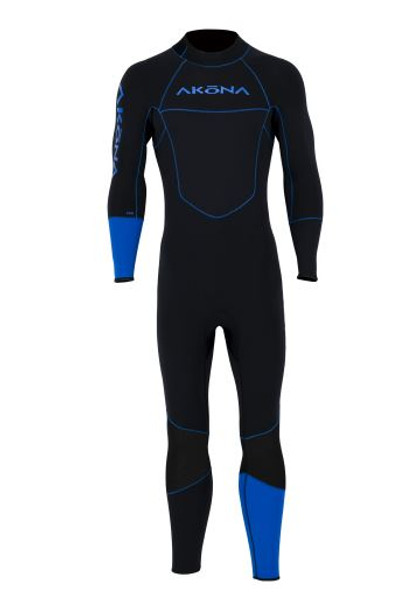 Akona 5mm Quantum Stretch Wetsuit - Men's