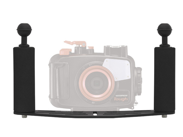  Bigblue Video and Camera Mounting tray