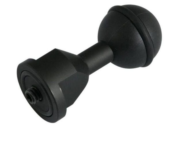 Ball Mount w/ Screw - 8mm