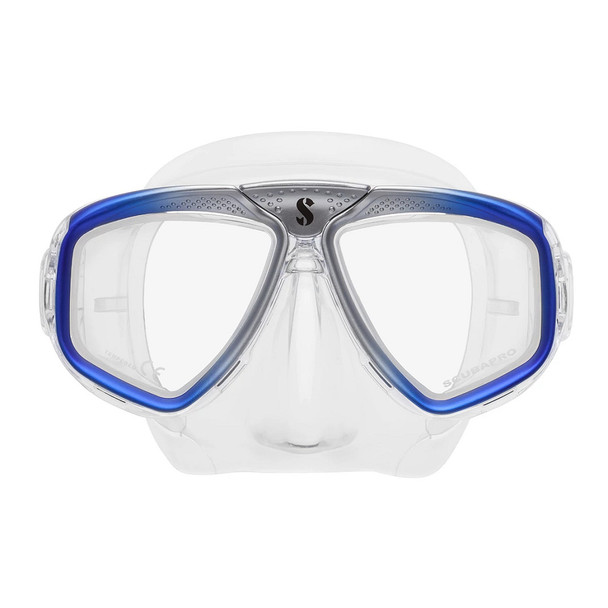 Scubapro Zoom Mask - Blue