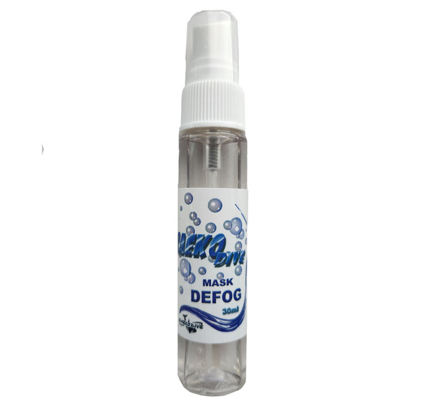 Mask Defog Spray Mask Defog Spray