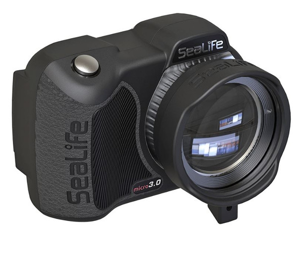 Sealife Close up lens for Micro 3 & Reefmaster 4K