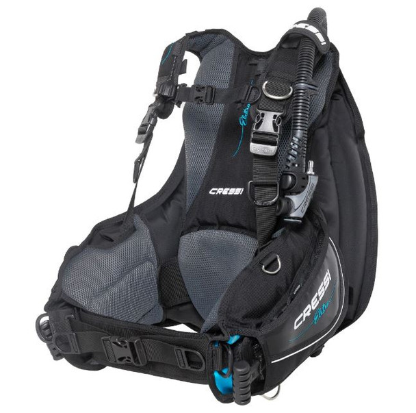 Cressi Elettra Ladies BCD - Front