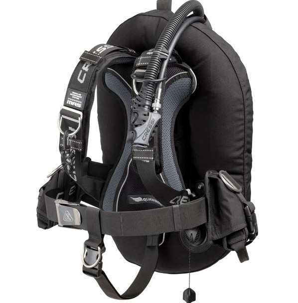 Cressi Aquawing Max BCD