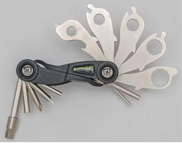 Scuba Multi tool