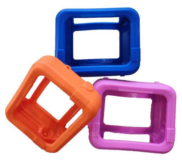 Silicone cover for Peregrine dive computer