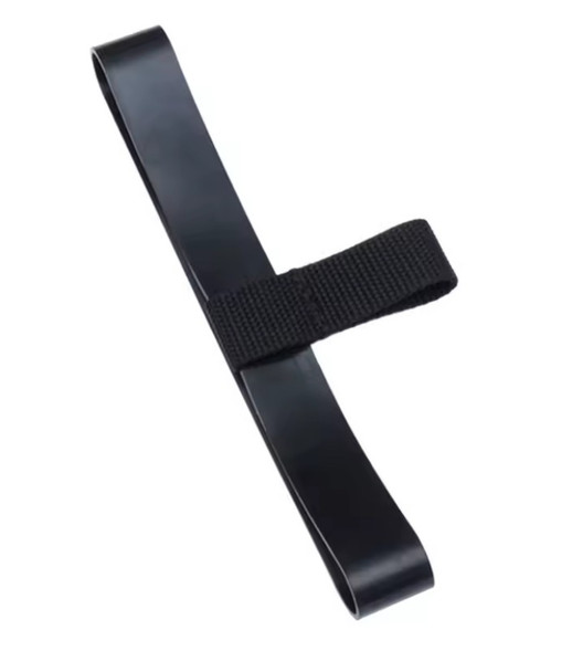 Rubber band for Pony Tank