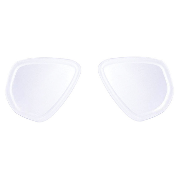 Optical Lens for Moray Mask - Negative Diopter Optical Lens for Moray Mask - Negative Diopter