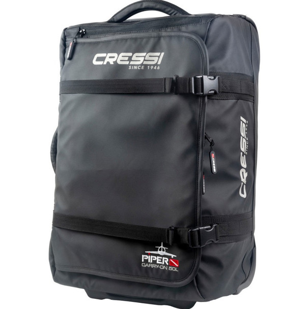 Cressi Piper Roller Bag