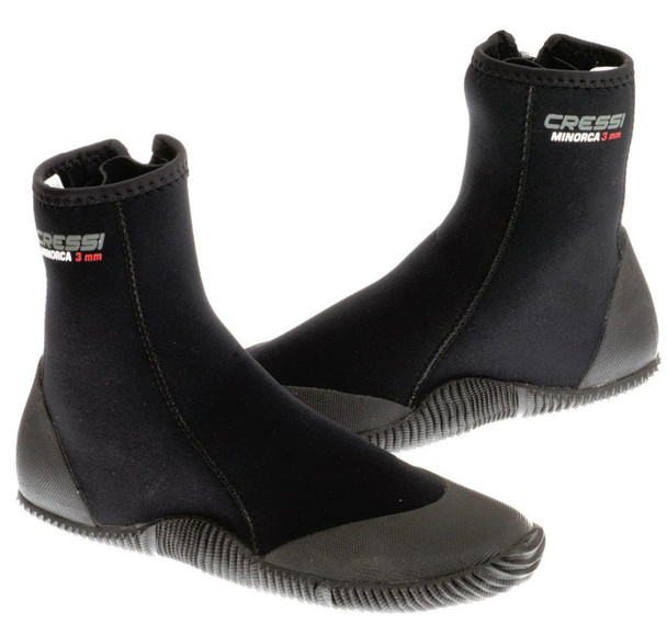 Cressi Minorca 3mm Boot