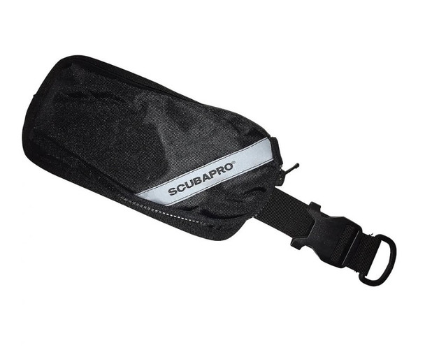 Scubapro replacement weight pocket