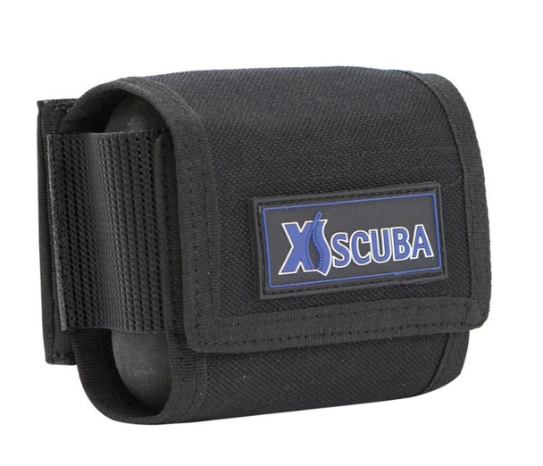 Weight Pocket - Quick Attach