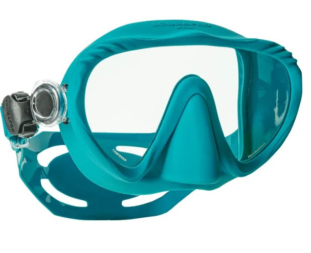 Scubapro Ghost Mask - Teal