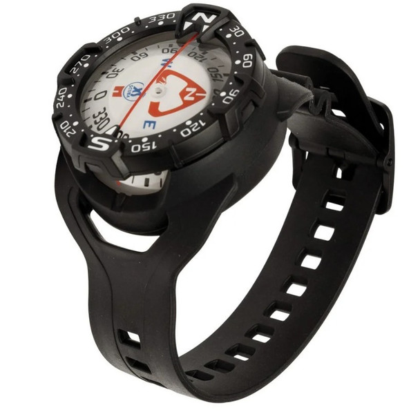 Quik Vu Wrist Mounted Compass