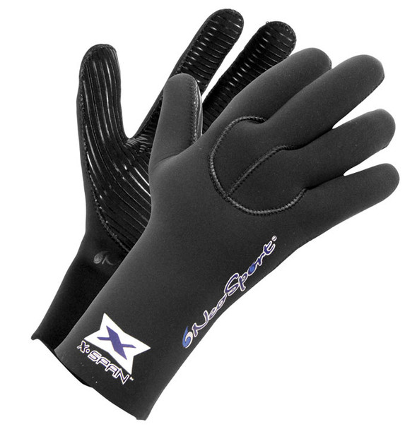 Neosport Xspan 5mm Gloves