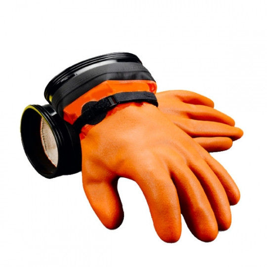 Scubapro Släggo Oberon Ring System - Mikes Dive Store