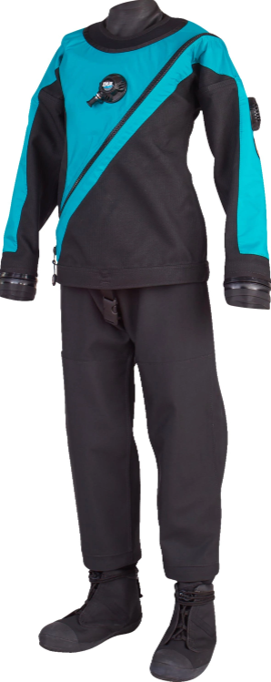 Drysuits Scuba Gear Canada