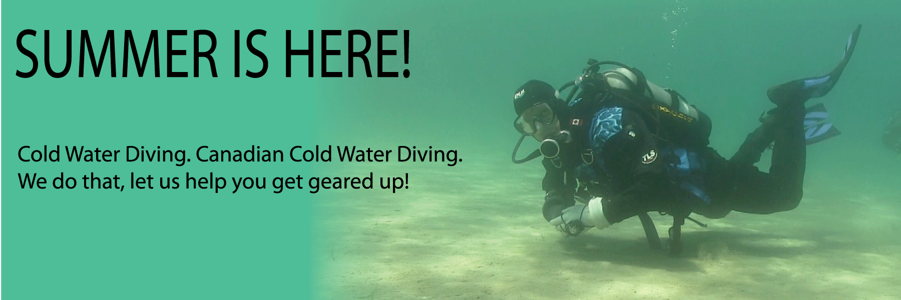 Scuba Gear Canada Snorkeling Scuba Diving