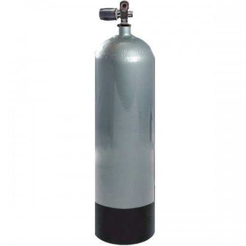 Steel Scuba Tank 85cf LP Scuba Gear Canada