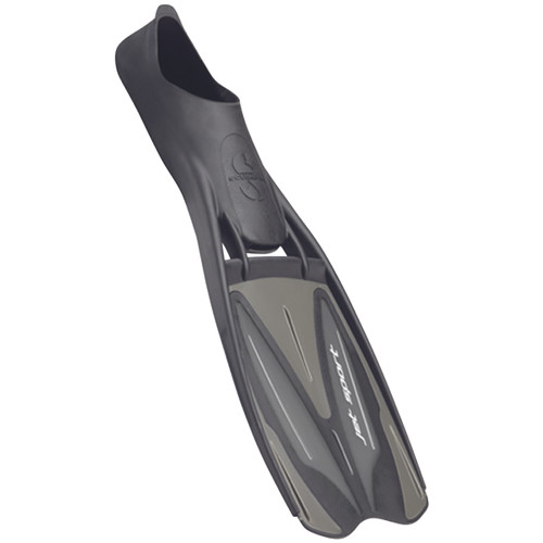 Scubapro Jet Sport Full Foot Fins x-Small