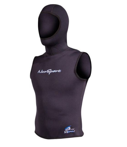 ALOUND VENTILATION NYLON VEST XLサイズ