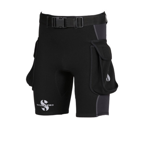 Scubapro Hybrid Cargo Short - 1mm - Men's