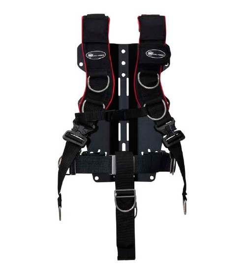 DECi 新品 Mobile Utility Strap Black OVY