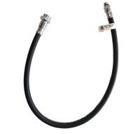 Power Inflator Hose with Easy Grip