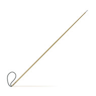 LingHunt Pole Spear 6 foot 4 section, Travel Pole B5121-6 