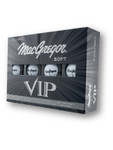 VIP 12 Golf Ball Pack