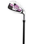 V-Max Junior Package Set, Girls, 9-12 Years