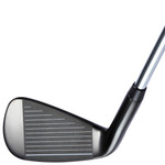 MacTec X Driving Iron, Graphite  Shaft, Mens Right Hand