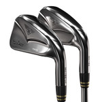 MT-86 COMBO Irons (4-PW) (Custom Fit)
