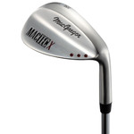 MacTec X 52°, 56°, 60° Wedge, Mens Right Hand