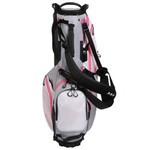 MacGregor Golf Ladies VIP 14 Divider Stand Carry Bag with Full Length Dividers